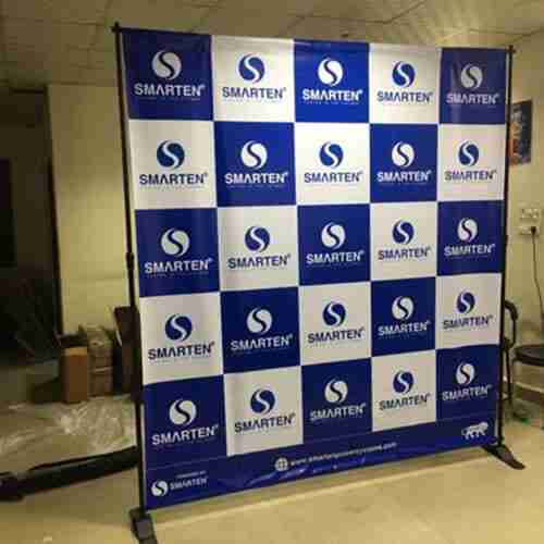 Adjustable Backdrops the Perfect Solution for Dynamic Branding and Events