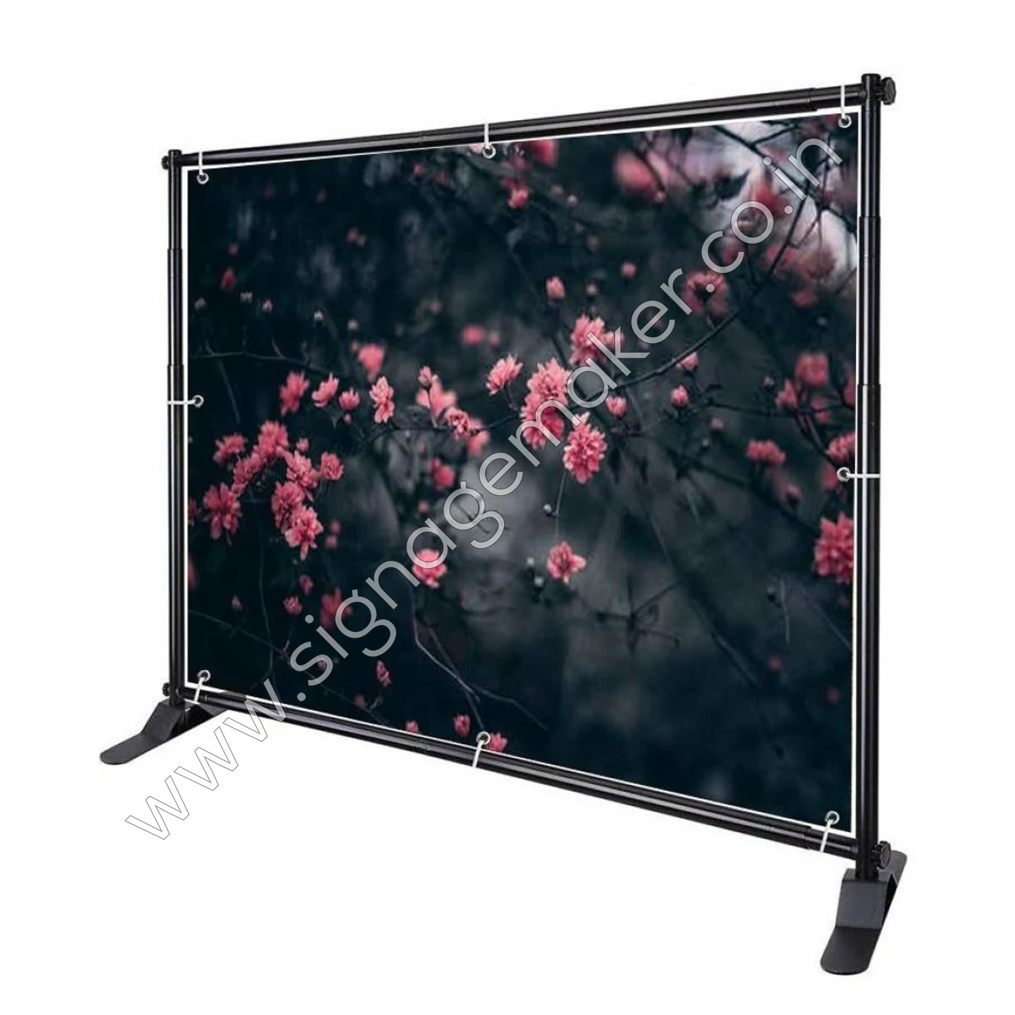 Adjustable Backdrop