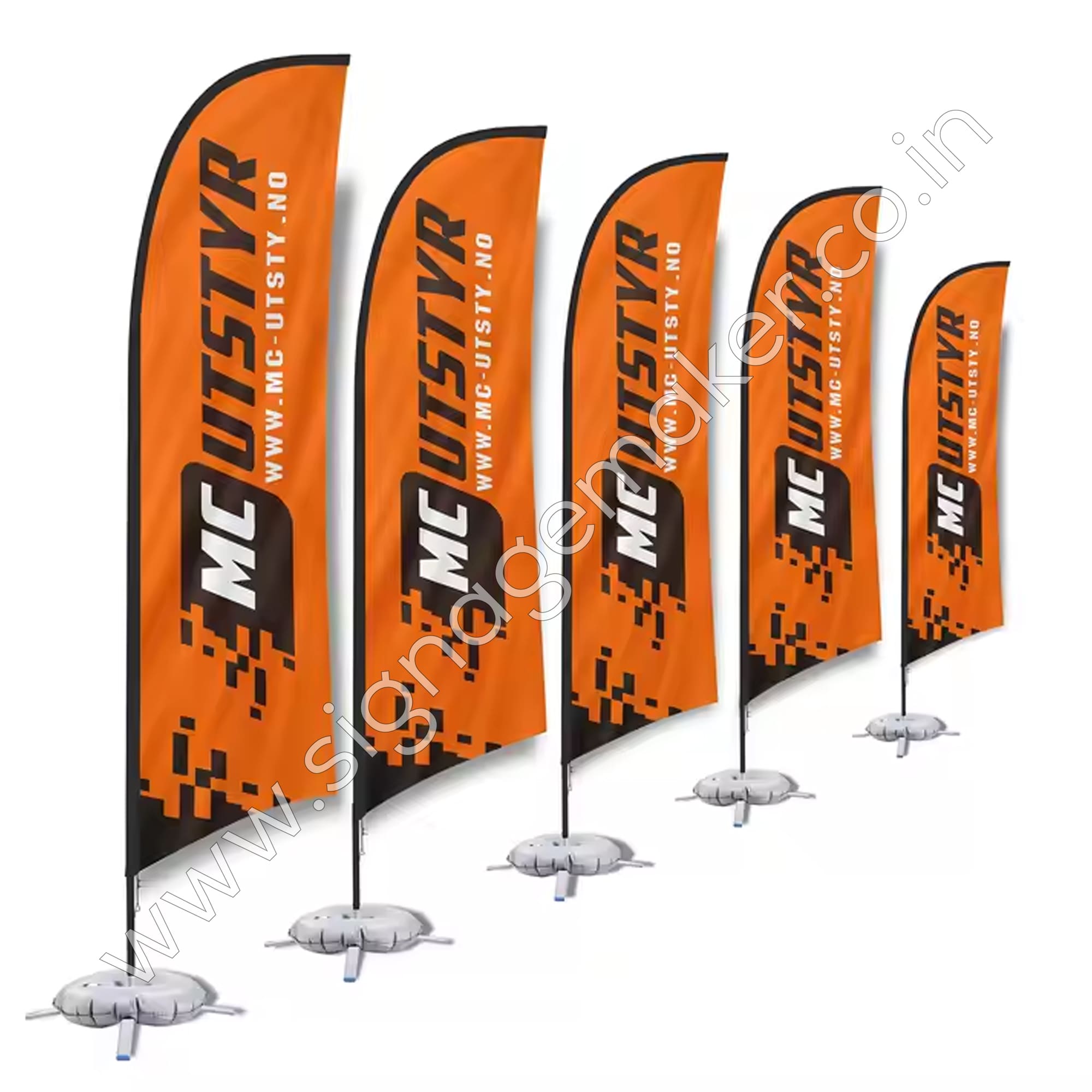 Flag Banner