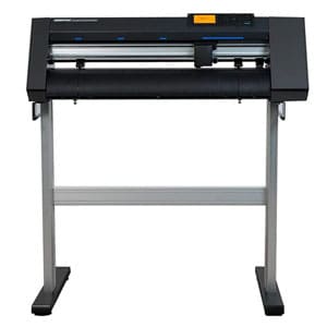 Plotter Cutting