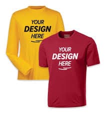 T Shirt Printing Services