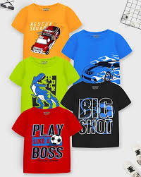 T Shirt Printing Services