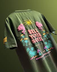 T Shirt Printing Services