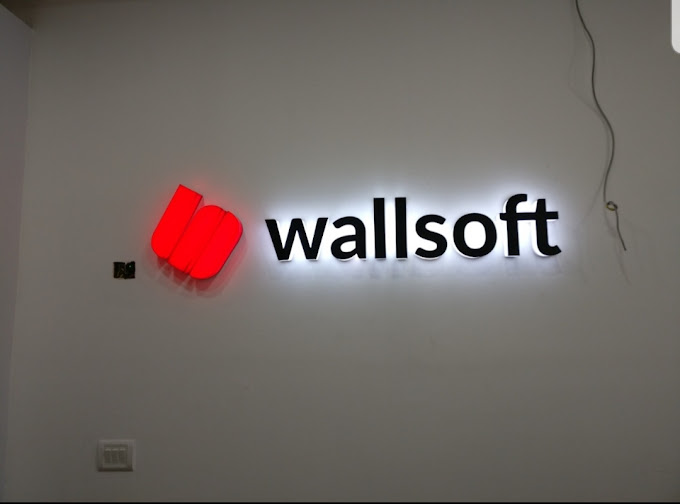 Custom Acrylic Letters in Various Styles - Premium Signage Solutions